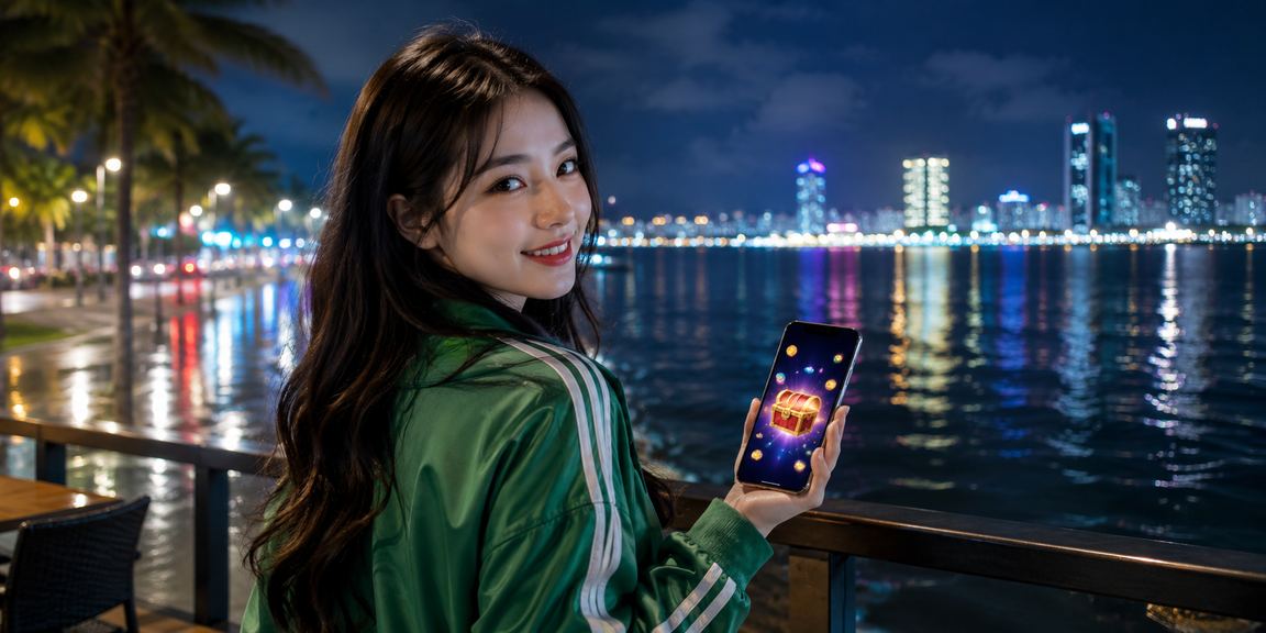 Người chơi đăng nhập và tận hưởng ưu đãi VIP tại Đà Nẵng